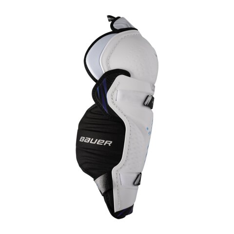 BAUER Beinschutz Vapor FLY-W - Sr.