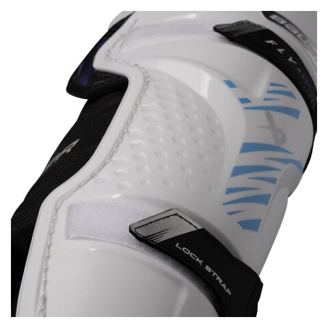 BAUER Beinschutz Vapor FLY-W - Sr.