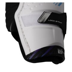 BAUER Beinschutz Vapor FLY-W - Sr.