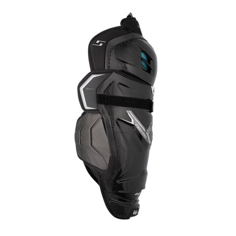 BAUER Beinschutz Supreme F50 Pro - Jr.