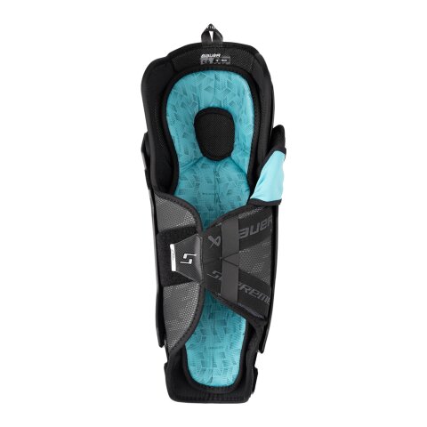 BAUER Beinschutz Supreme F40 - Sr.