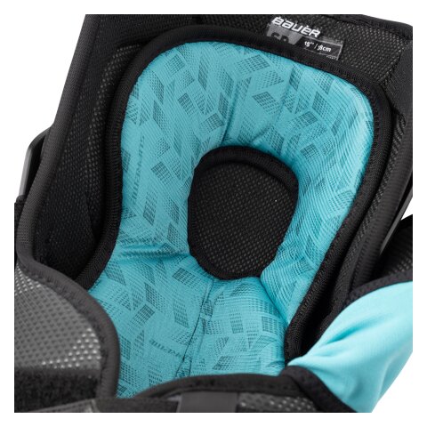 BAUER Beinschutz Supreme F40 - Int.