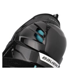 BAUER Beinschutz Supreme F40 - Int.