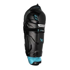 BAUER Beinschutz Supreme F40 - Jr.