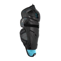 BAUER Beinschutz Supreme F40 - Jr.