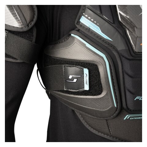 BAUER Schulterschutz Supreme FUSE - Sr.