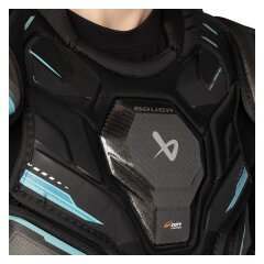 BAUER Schulterschutz Supreme FUSE - Sr.