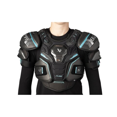 BAUER Schulterschutz Supreme FUSE - Int.