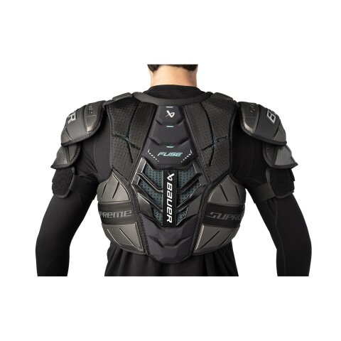 BAUER Schulterschutz Supreme FUSE - Int.