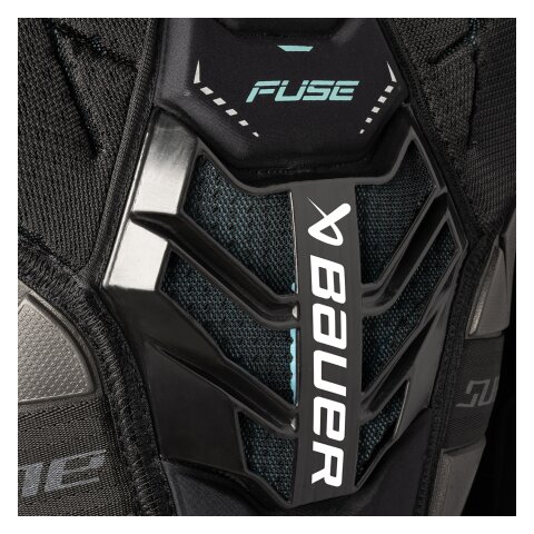BAUER Schulterschutz Supreme FUSE - Int.