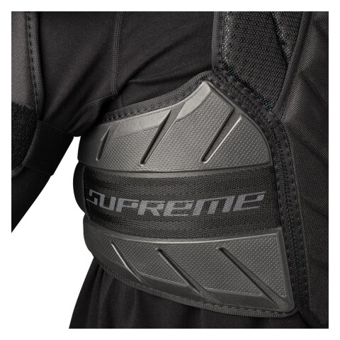 BAUER Schulterschutz Supreme F50 Pro - Sr.