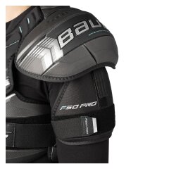 BAUER Schulterschutz Supreme F50 Pro - Sr.