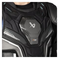 BAUER Schulterschutz Supreme F50 Pro - Sr.