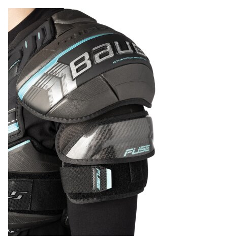 BAUER Schulterschutz Supreme FUSE - Jr.