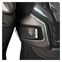 BAUER Schulterschutz Supreme FUSE - Jr.