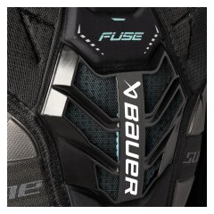 BAUER Schulterschutz Supreme FUSE - Jr.