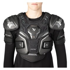 BAUER Schulterschutz Supreme F50 Pro - Int.