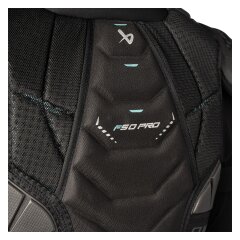BAUER Schulterschutz Supreme F50 Pro - Int.