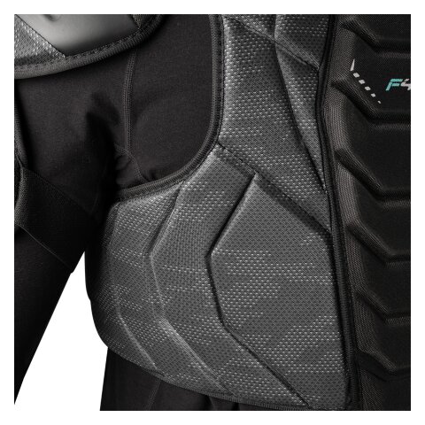 BAUER Schulterschutz Supreme F40 - Sr.