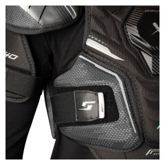 BAUER Schulterschutz Supreme F40 - Sr.
