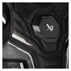 BAUER Schulterschutz Supreme F40 - Sr.