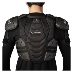 BAUER Schulterschutz Supreme F50 Pro - Jr.