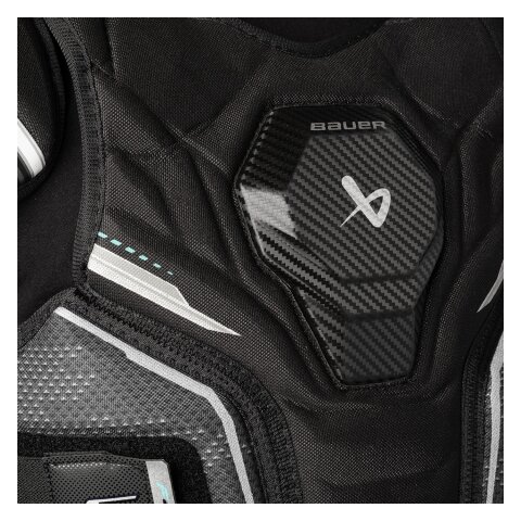 BAUER Schulterschutz Supreme F40 - Int.