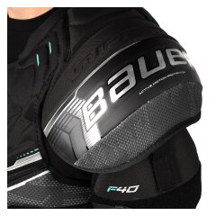 BAUER Schulterschutz Supreme F40 - Int.
