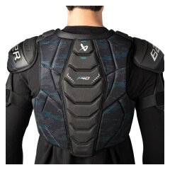 BAUER Schulterschutz Supreme F40 - Jr.
