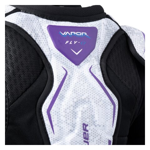 BAUER Schulterschutz Vapor FLY-G - Jr.