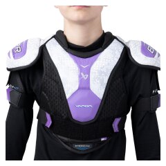 BAUER Schulterschutz Vapor FLY-G - Jr.