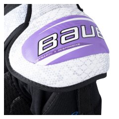 BAUER Schulterschutz Vapor FLY-G - Jr.