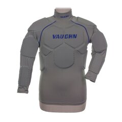 VAUGHN Torwart Compession Shirt Pro mit Halsschutz gepolstert - Sr.