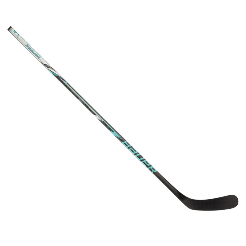 BAUER Composite Schläger Supreme F50 Pro Grip - 60" - Flex 87