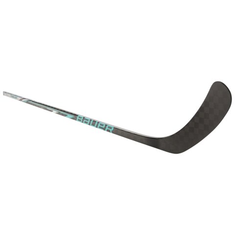 BAUER Composite Schläger Supreme F50 Pro Grip - 60" - Flex 87