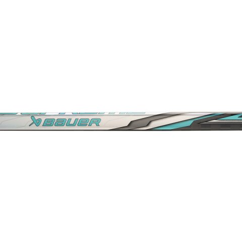 BAUER Composite Schläger Supreme F50 Pro Grip - 60" - Flex 87