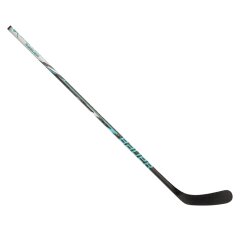 BAUER Composite Schläger Supreme F50 Pro Grip - 60" - Flex 87