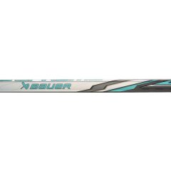 BAUER Composite Schläger Supreme F50 Pro Grip - 60" - Flex 70