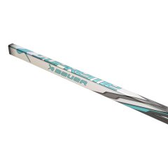 BAUER Composite Schläger Supreme F50 Pro Grip - 57" - Flex 65