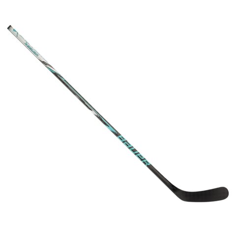 BAUER Composite Schläger Supreme F50 Pro Grip - 57" - Flex 55