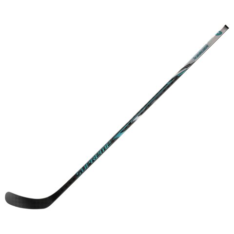 BAUER Composite Schläger Supreme F50 Pro Grip - 54" - Flex 50
