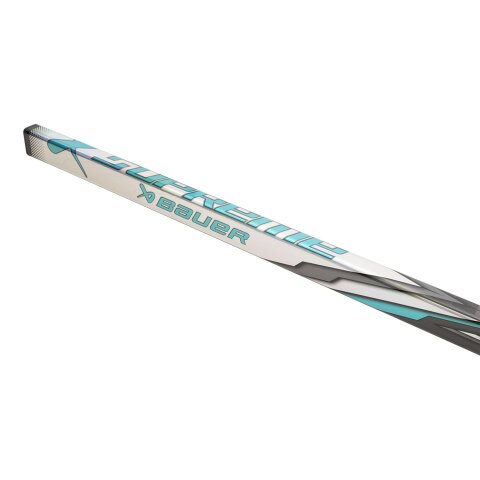 BAUER Composite Schläger Supreme F50 Pro Grip - 54" - Flex 50
