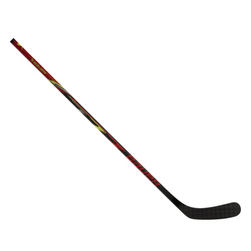 BAUER Composite Schläger Supreme Jr. Series Grip - 54" - Flex 50