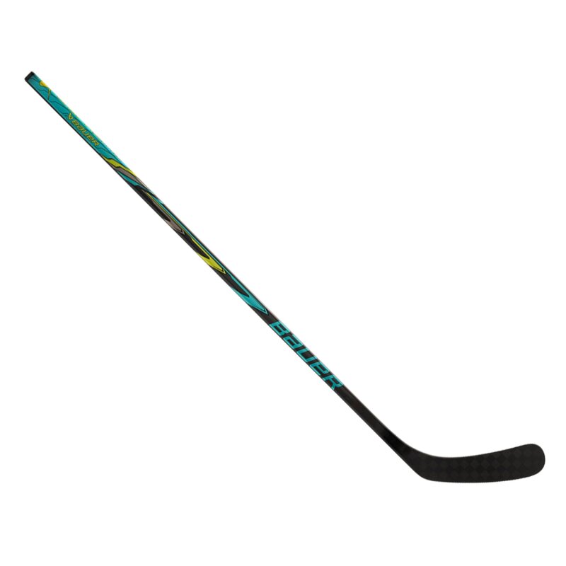 BAUER Composite Schläger Supreme Jr. Series Grip - 52" - Flex 40