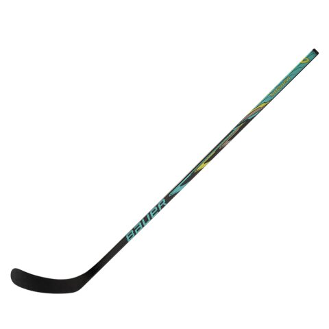 BAUER Composite Schläger Supreme Jr. Series Grip - 52" - Flex 40