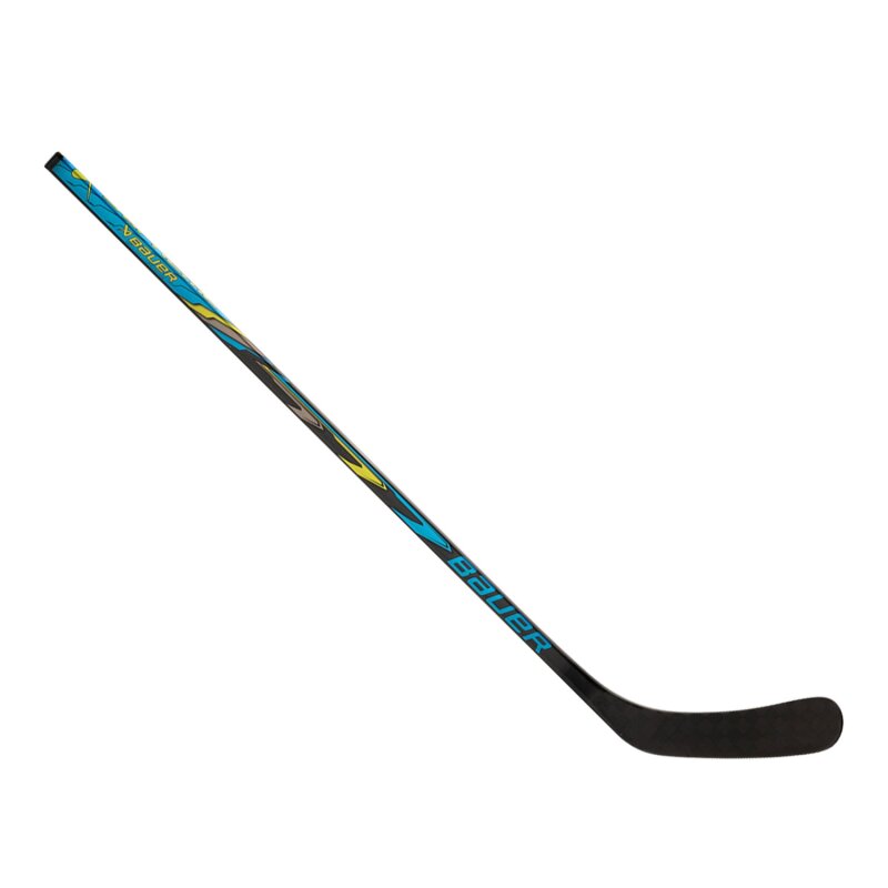 BAUER Composite Schläger Supreme Jr. Series Grip - 42" - Flex 10