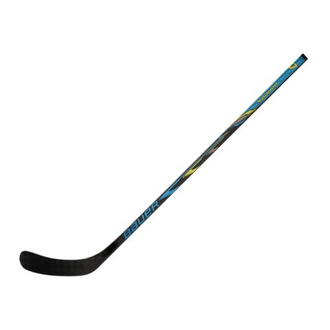 BAUER Composite Schläger Supreme Jr. Series Grip - 42" - Flex 10