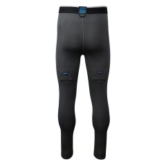 SHERWOOD Hat Trick Compression Jock Hose - Sr.