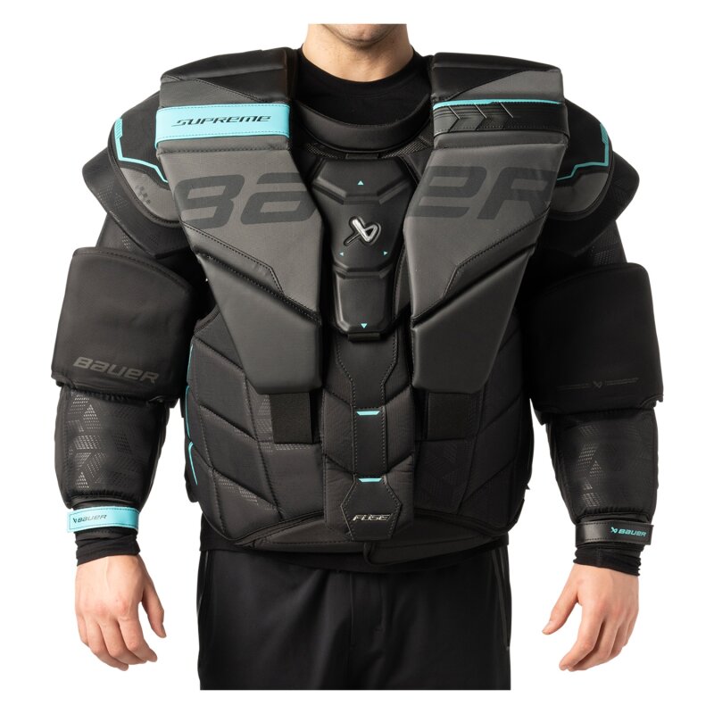 BAUER Brustschutz Supreme FUSE - Sr.