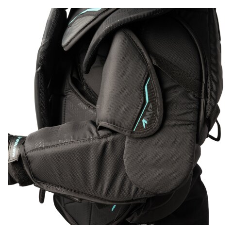 BAUER Brustschutz Supreme FUSE - Sr.